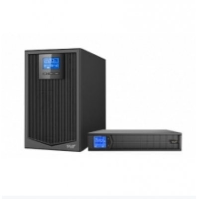 ups機房電源，科華YTR1110容量10kVA
